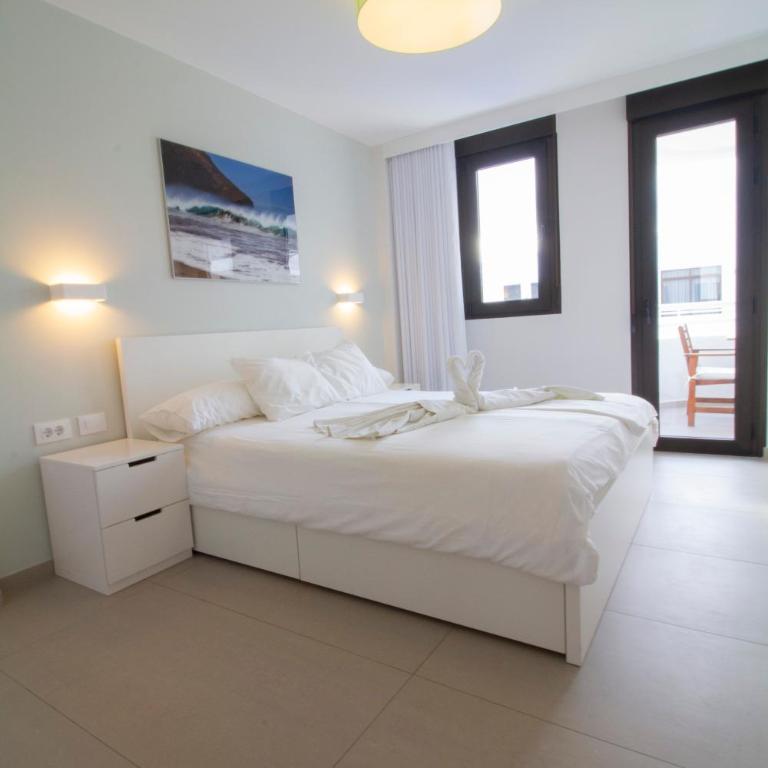 MEDANO4YOU The Architects Choice - Apartamento con vistas al mar - 11