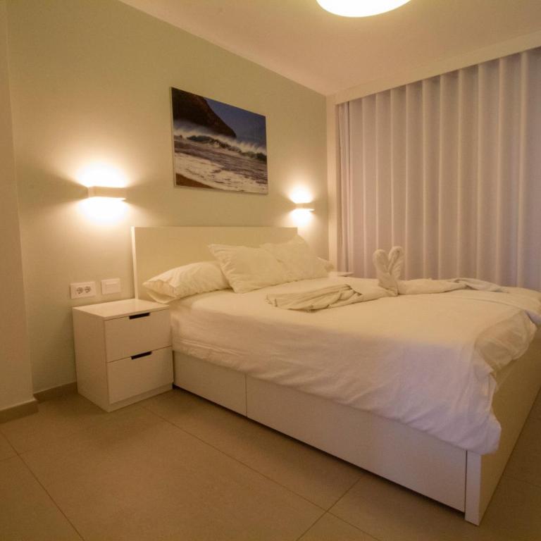 MEDANO4YOU The Architects Choice - Apartamento con vistas al mar - 58