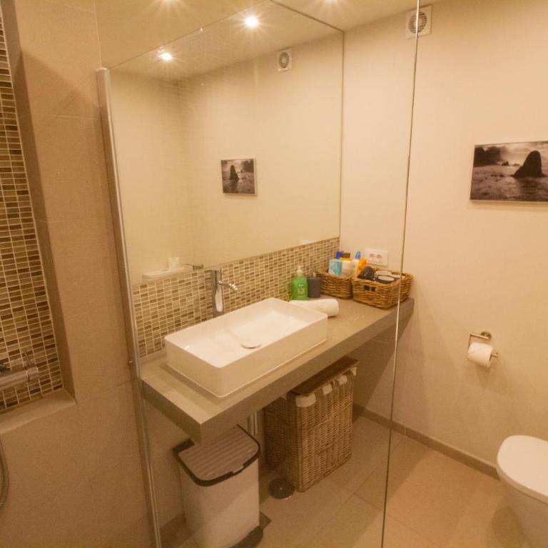 MEDANO4YOU The Architects Choice - Apartamento con vistas al mar - 13