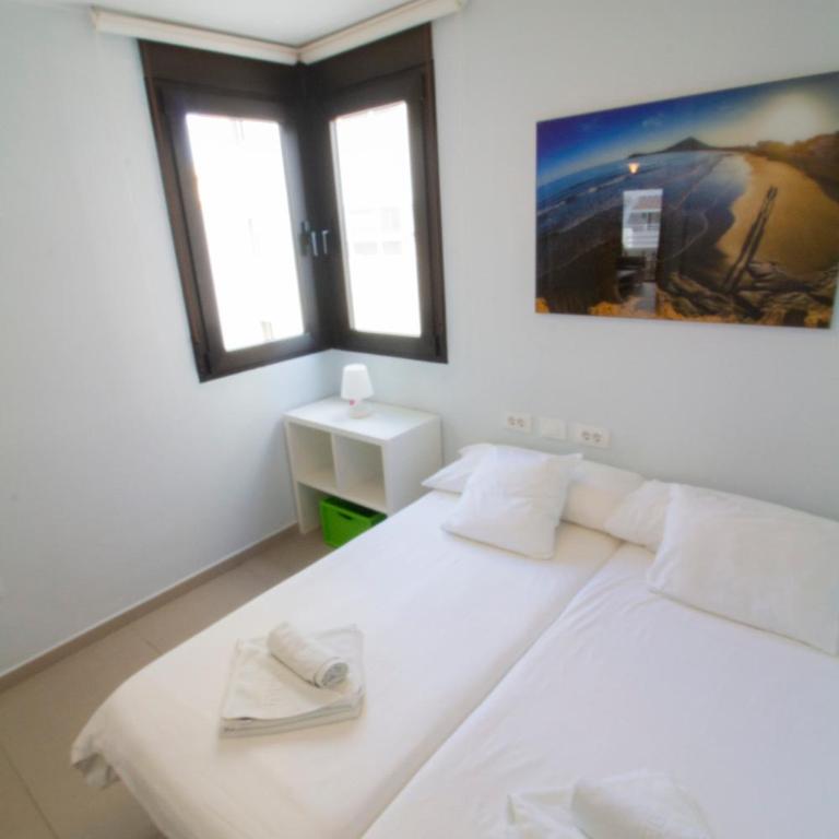 MEDANO4YOU The Architects Choice - Apartamento con vistas al mar - 12