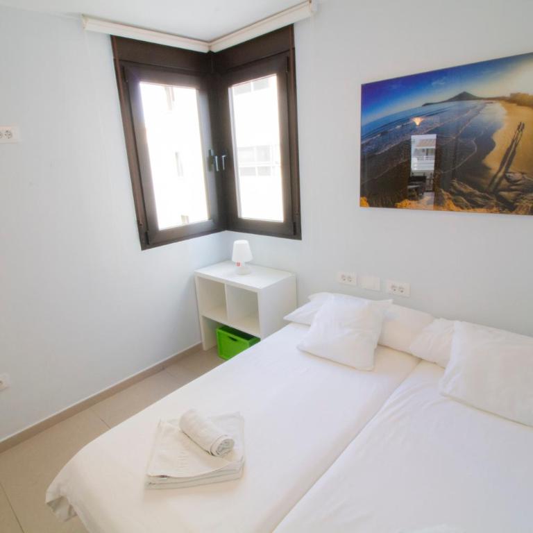 MEDANO4YOU The Architects Choice - Apartamento con vistas al mar - 5