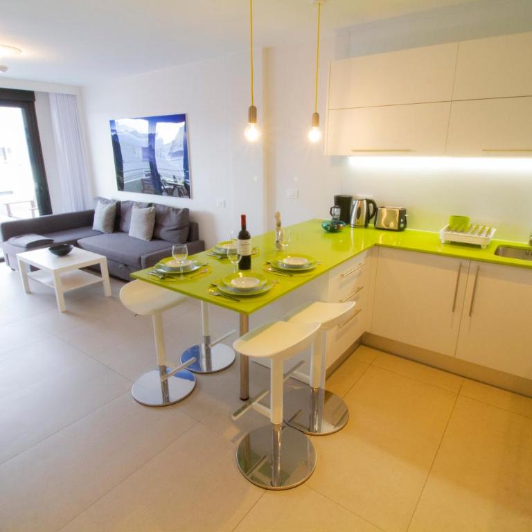 MEDANO4YOU The Architects Choice - Apartamento con vistas al mar - 1