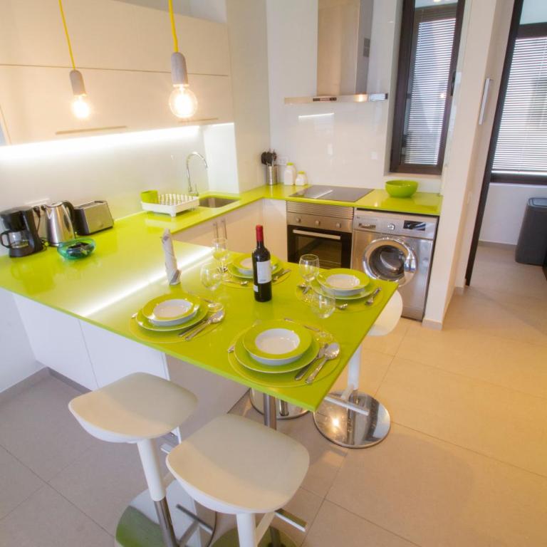 MEDANO4YOU The Architects Choice - Apartamento con vistas al mar - 17