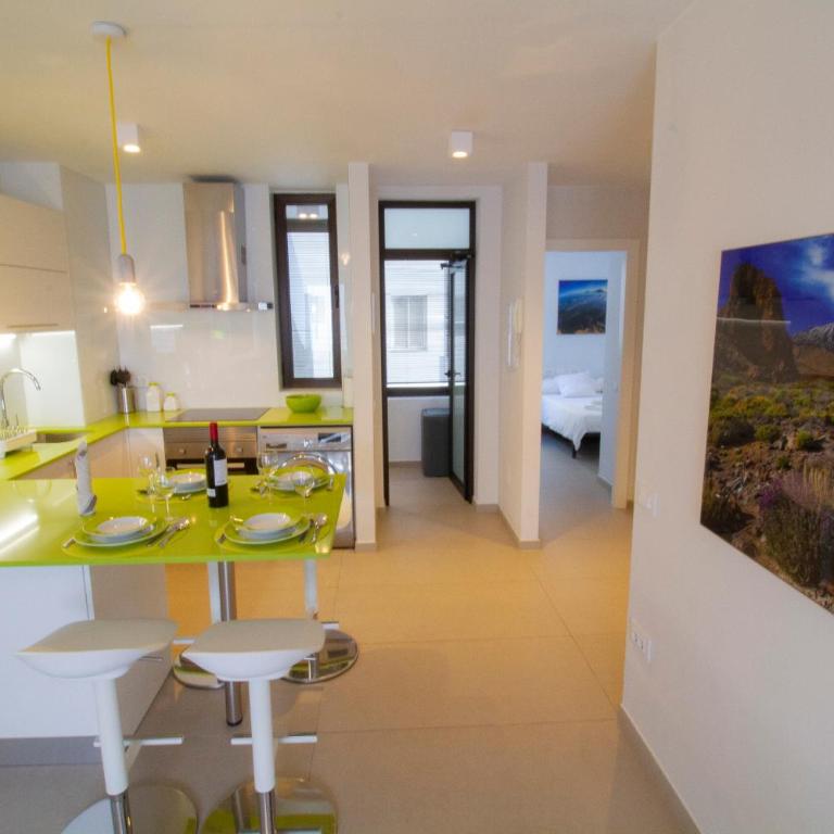 MEDANO4YOU The Architects Choice - Apartamento con vistas al mar - 68