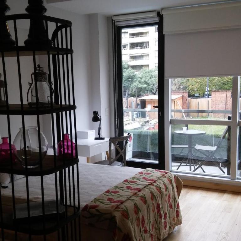 Lumiere Puerto Madero - Apartamento - 10