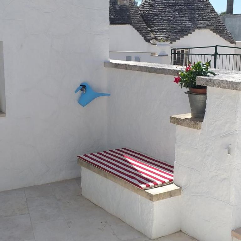 I trulli del fattore - Casa Vacanze - 7