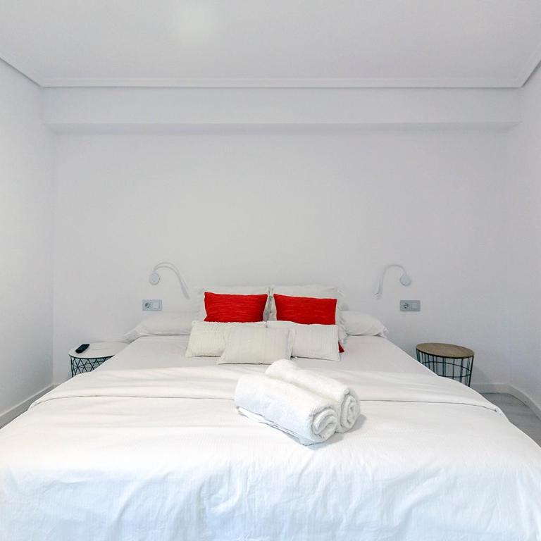 Carmen Apartment - Apartment - 8