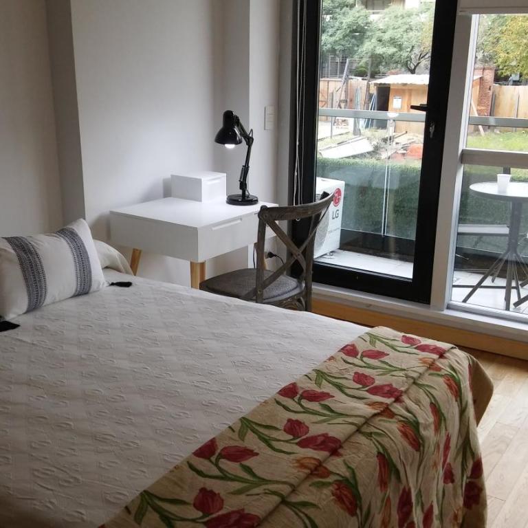 Lumiere Puerto Madero - Apartamento - 8
