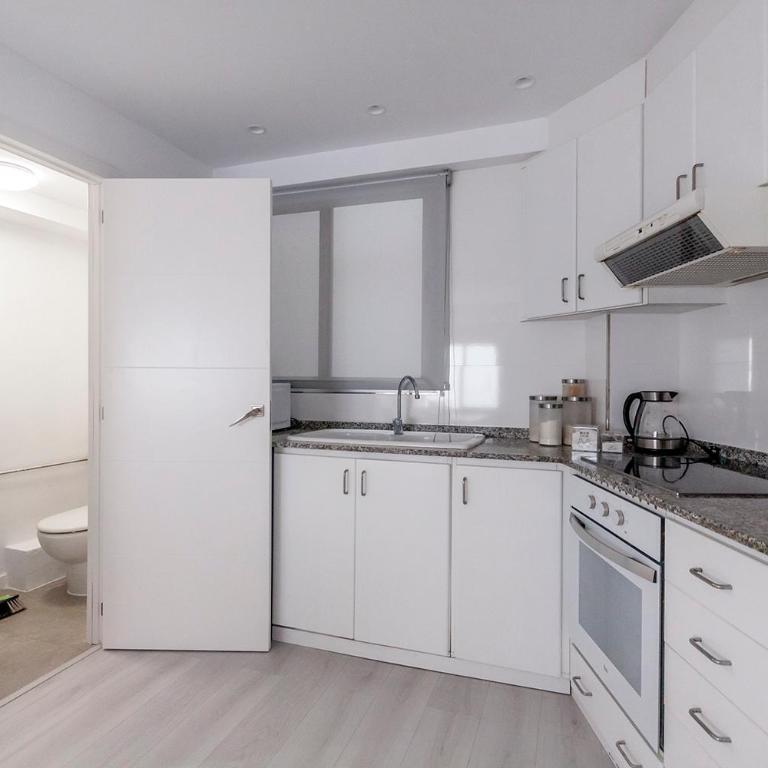 Carmen Apartment - Apartment - 5
