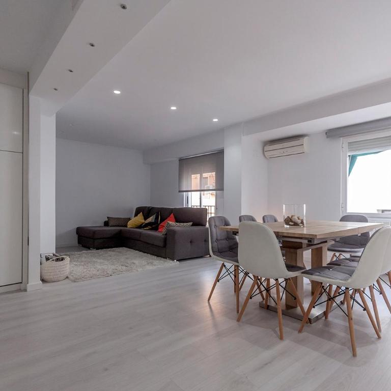Carmen Apartment - Apartment - 1
