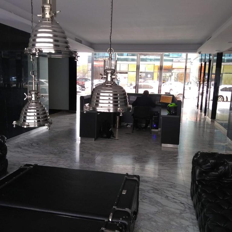 Lumiere Puerto Madero - Apartamento - 18
