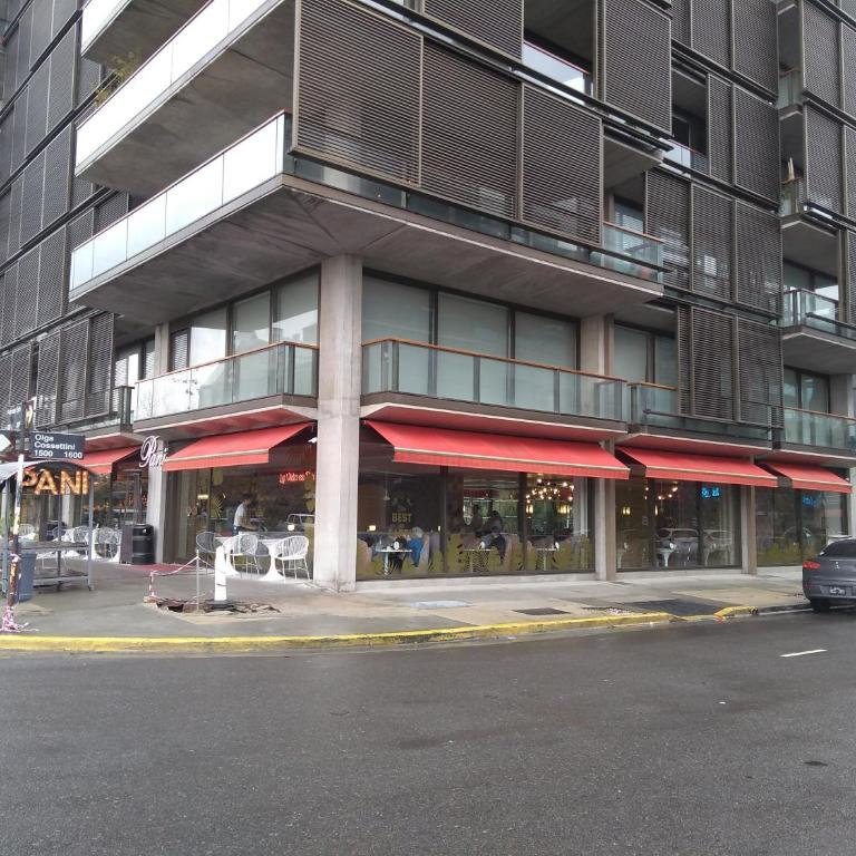 Lumiere Puerto Madero - Apartamento - 22