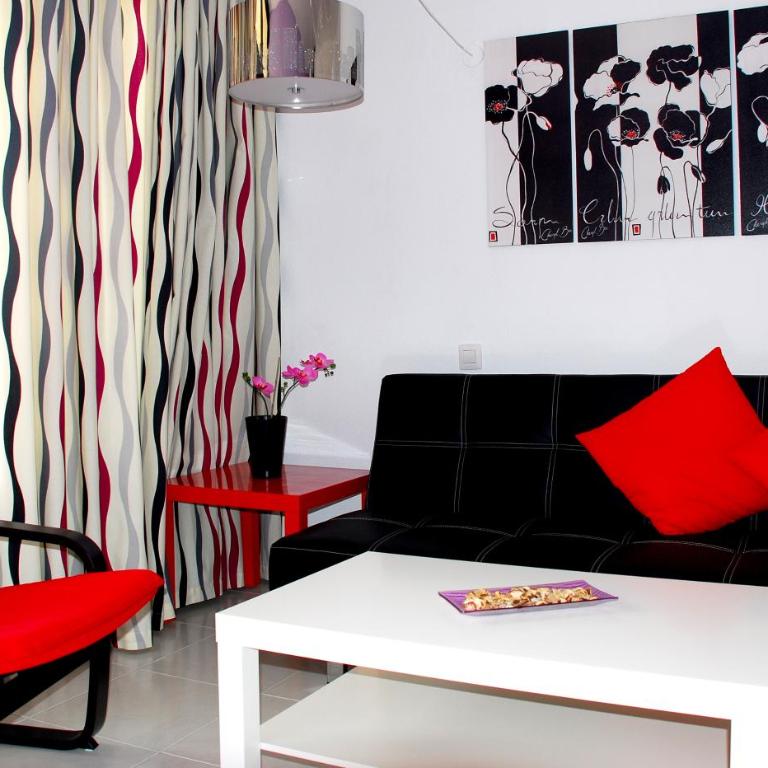 Apartamentos Las Dunas - Apartamento de 1 dormitorio (1-3 adultos) - 18