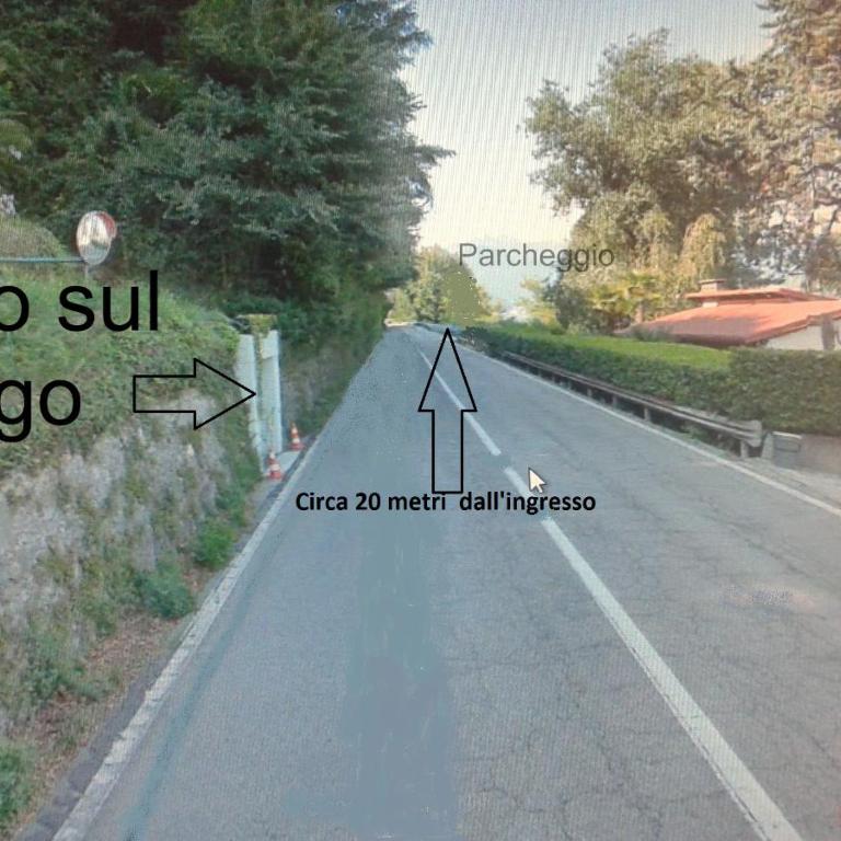 Il Nido sul Lago - Casa Vacanze - 7