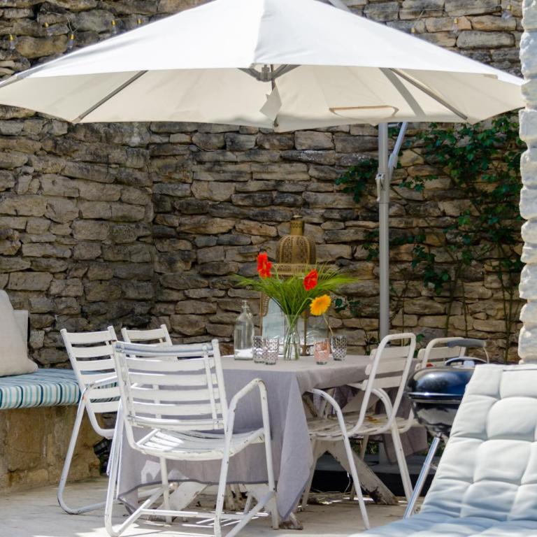 Belle De Jour -A Provencal gem Private heated pool - Maison de Vacances - 8