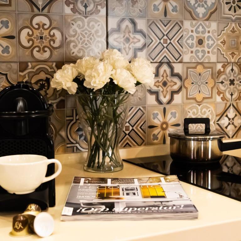 Misterhost Triana Patio de las Flores - Apartamento - Planta baja - 24
