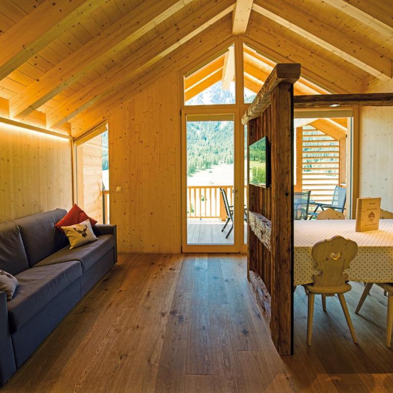 Stabinger Hof - Chalet - 10