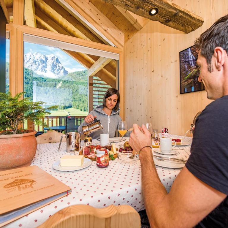 Stabinger Hof - Chalet - 4