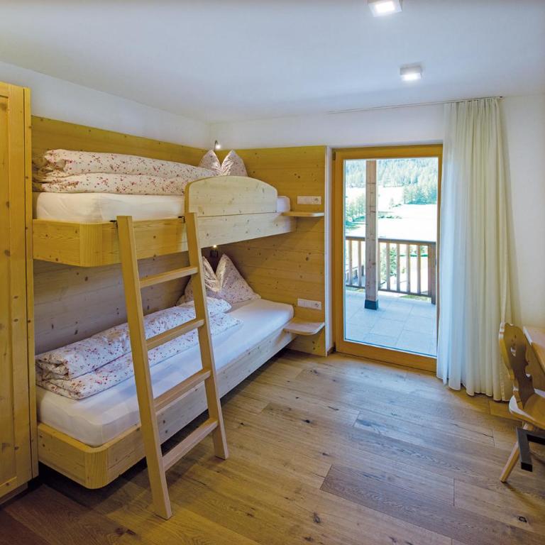 Stabinger Hof - Chalet - 6