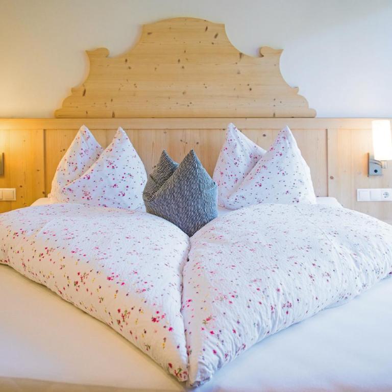 Stabinger Hof - Chalet - 2