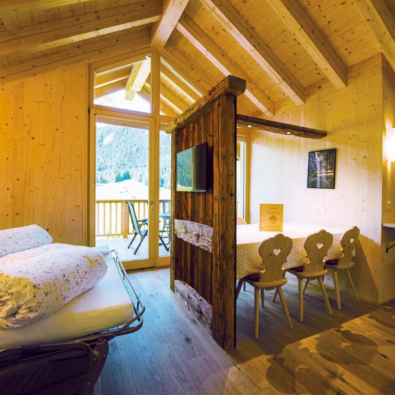Stabinger Hof - Chalet - 9
