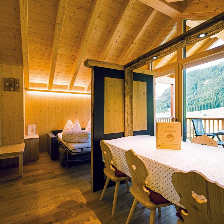 Stabinger Hof - Chalet - 1