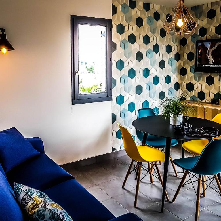 Un petit coin de paradis - Apartment with Sea View - 2