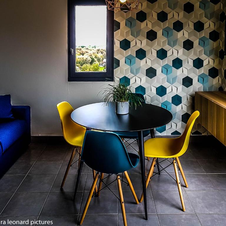 Un petit coin de paradis - Apartment with Sea View - 14