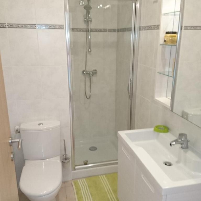 Studio 4 personnes à Calvi, toutes commodités à pied - Apartamento Estudio - 31