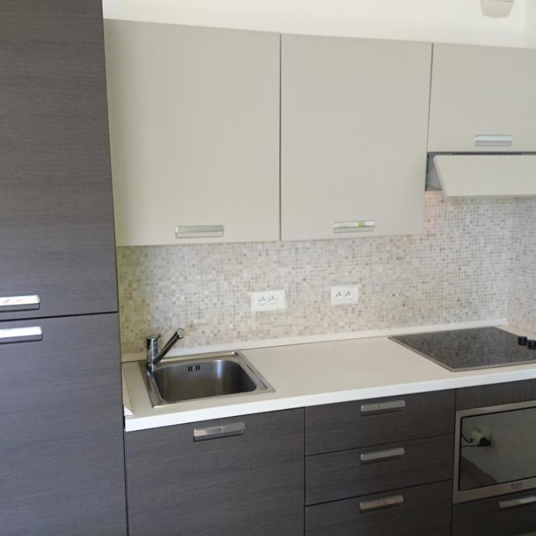 Studio 4 personnes à Calvi, toutes commodités à pied - Apartamento Estudio - 36