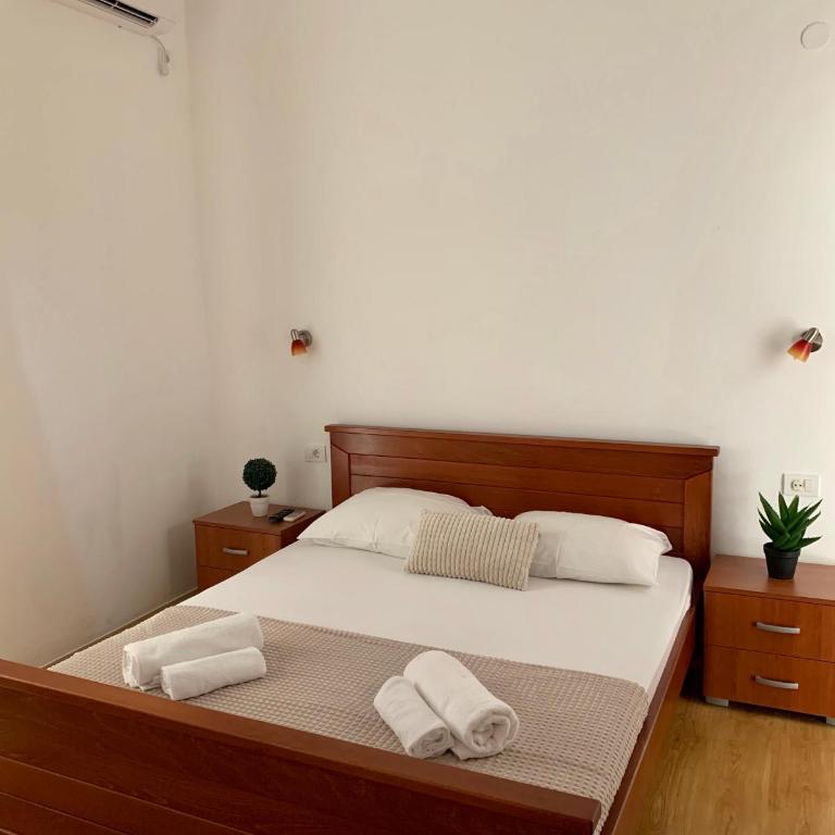 Guesthouse Orlović - Apartman sa Terasom - 1