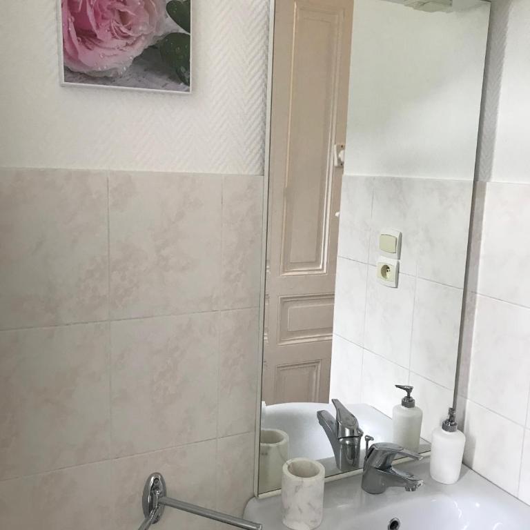Au Cocon Alpin - Appartement 1 Chambre - 18