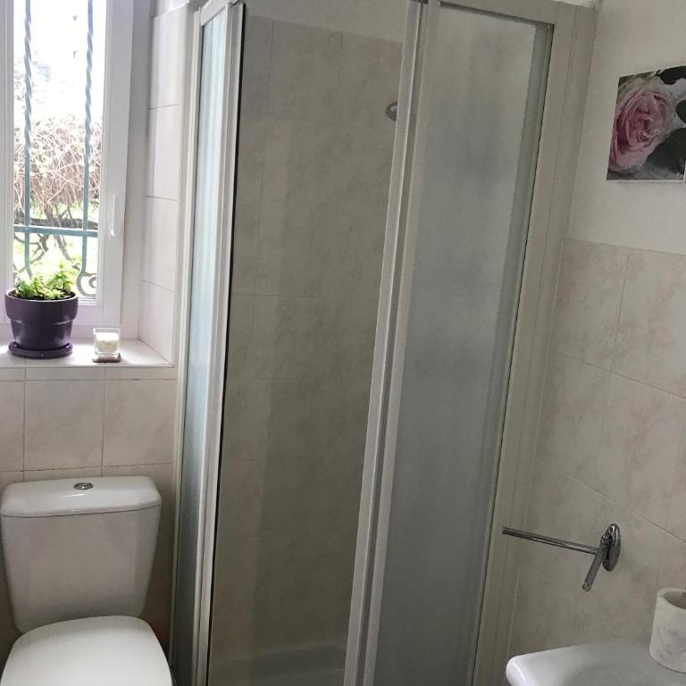 Au Cocon Alpin - Appartement 1 Chambre - 19