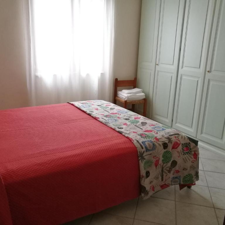 Il Poggio del Cilento Country House - Appartamento con 2 Camere da Letto - 9