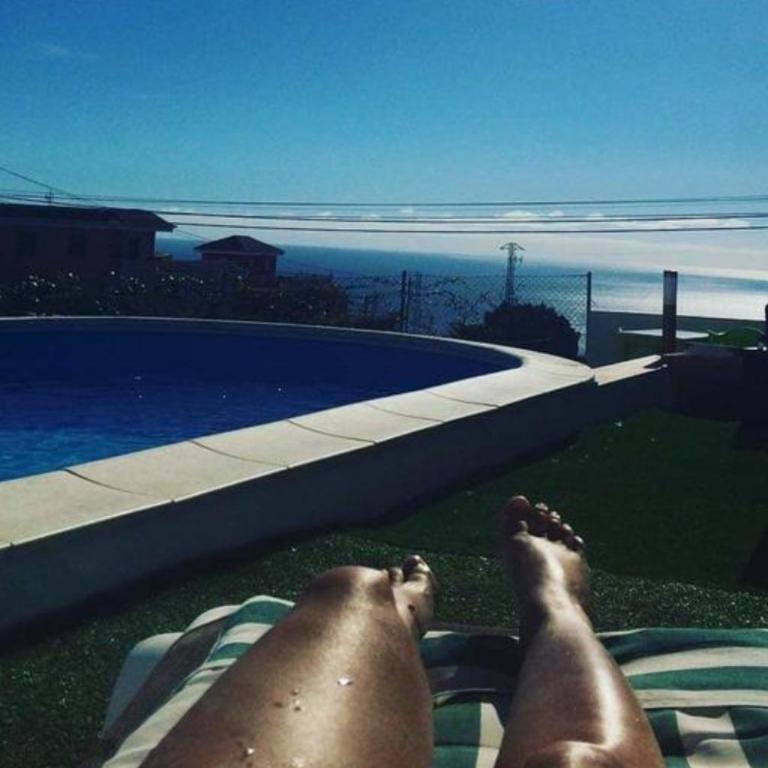 modern holiday apartment with private pool - Apartamento - 1