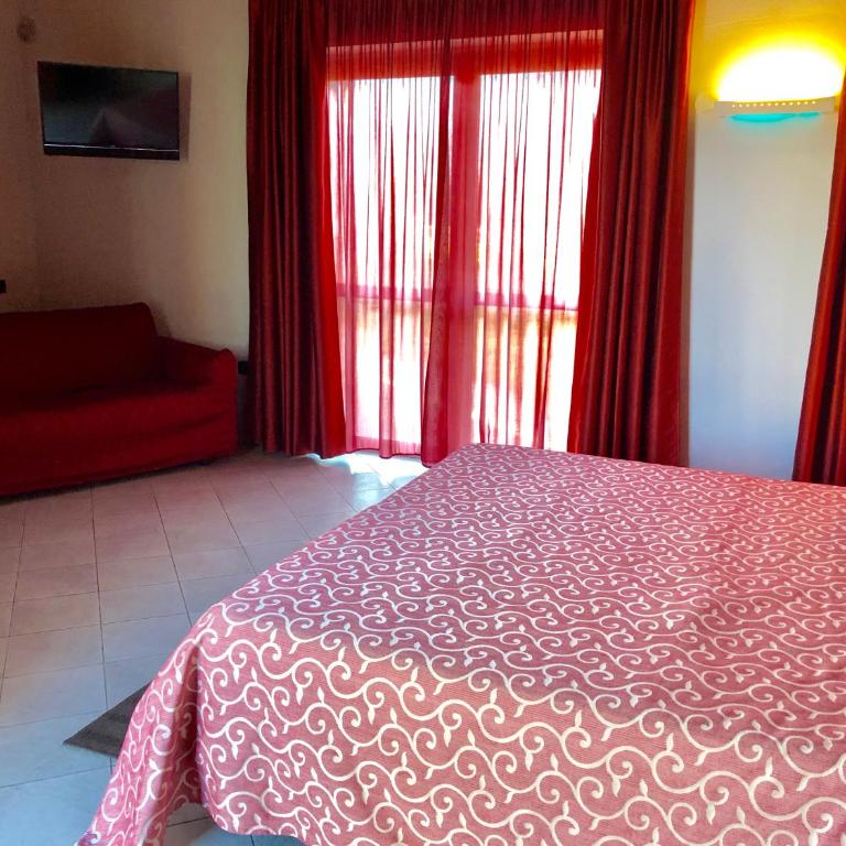 Albavillage Rooms & Camping - Camera Matrimoniale Standard - 19
