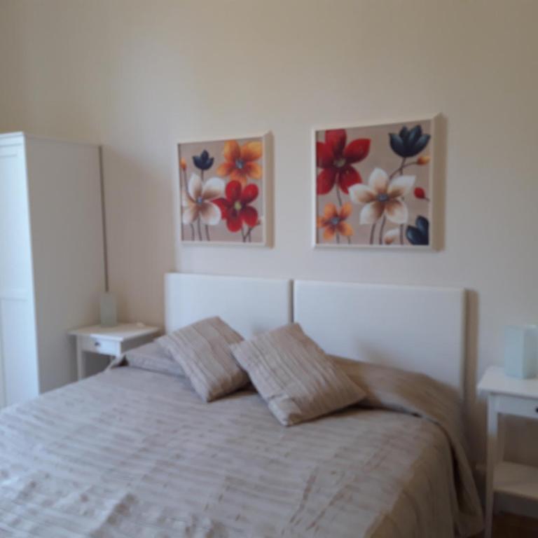 Il Sorriso - Camera Matrimoniale con Letto Supplementare - 1
