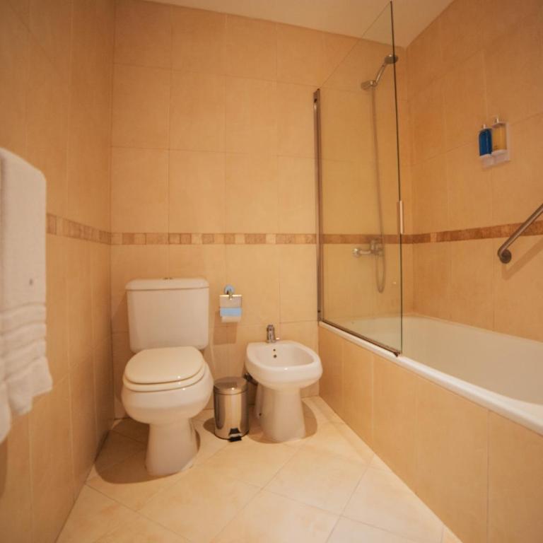 ARC Callao Studios & Suites - Apartamento Estudio - 4
