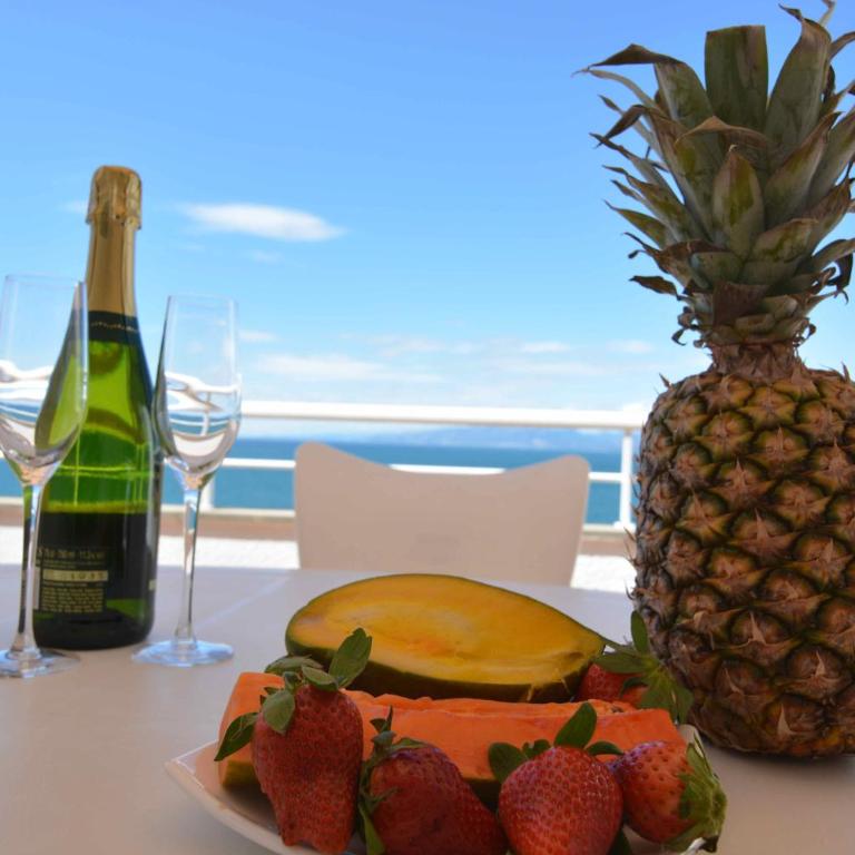 Saval Rits - Apartamento con vistas al mar - 6