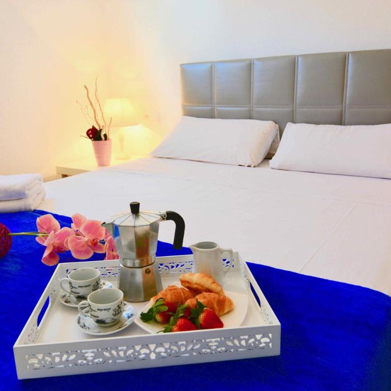 Saval Rits - Apartamento con vistas al mar - 15