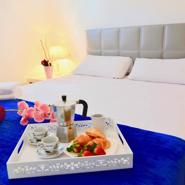 Saval Rits - Apartamento con vistas al mar - 5