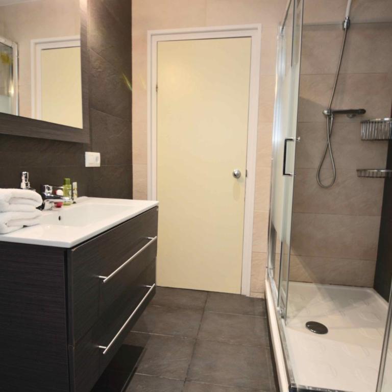 Saval Rits - Apartamento con vistas al mar - 20