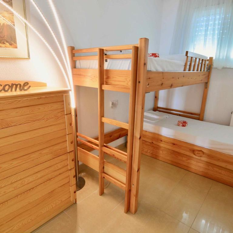 Saval Rits - Apartamento con vistas al mar - 21