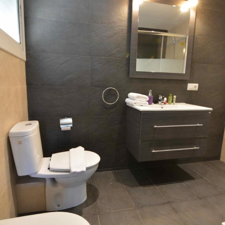Saval Rits - Apartamento con vistas al mar - 7
