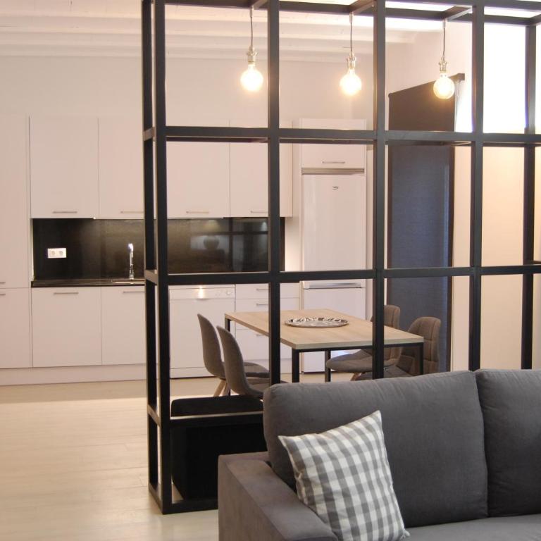 Guesting Basílica - Apartamento de 1 dormitorio - 7