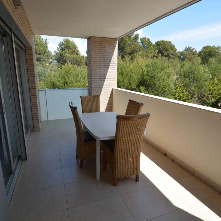 Saval Spa Aqquaria Family Complex - Apartamento de 2 dormitorios - Edificio D - 24