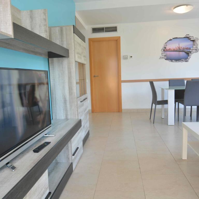 Saval Spa Aqquaria Family Complex - Apartamento de 2 dormitorios - Edificio D - 27