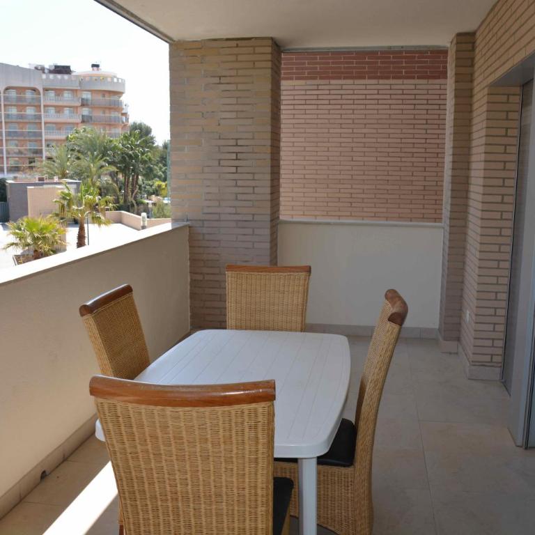 Saval Spa Aqquaria Family Complex - Apartamento de 2 dormitorios - Edificio D - 22