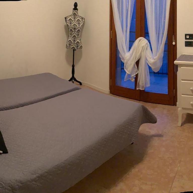 Villa Castello - Appartamento - 14