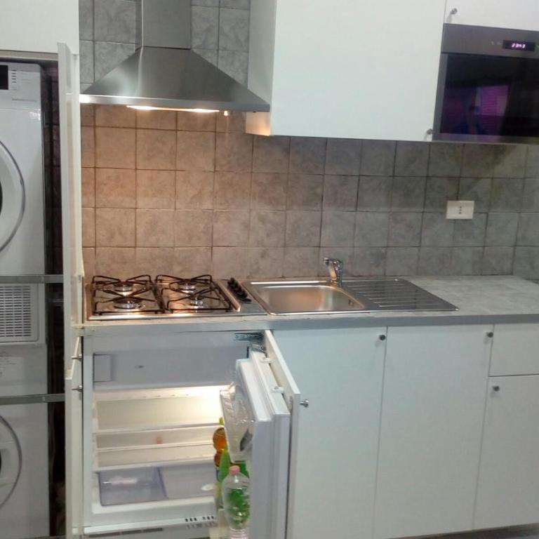 La dimora aragonese - Appartamento con 2 Camere da Letto - 17